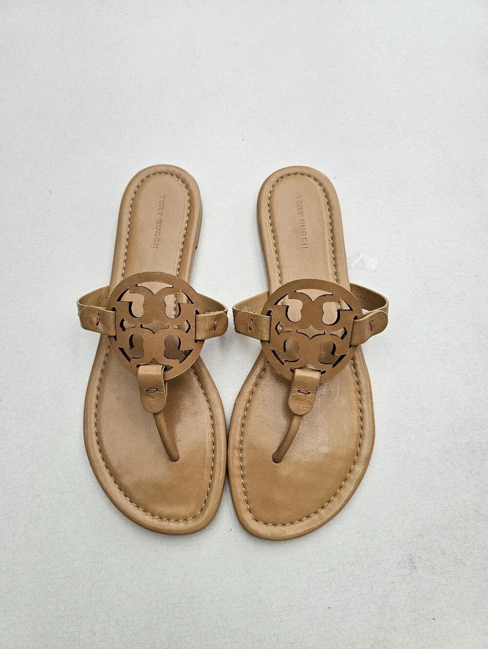 Tory Burch Miller Thong Sandal